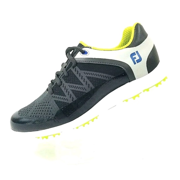 FootJoy Shoes - FootJoy Womens Sport SL Spikeless Golf 7
